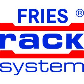 Fries rack system
